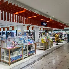 プラザ アトレ川崎店