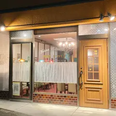 喫茶ミツバチ