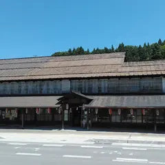 旧関善酒店