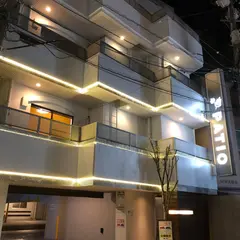 HOTEL PATIO (ホテル パテオ)