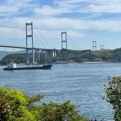 来島海峡第三大橋