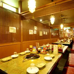 焼肉のかわよし 本店