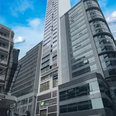 iclub AMTD Sheung Wan Hotel 富薈尚乘上環酒店