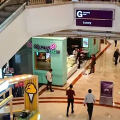 Nyonya Colors Suria KLCC