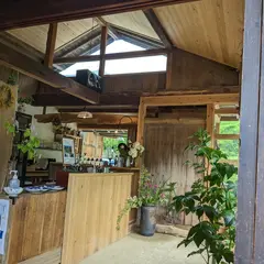 古民家カフェ たてば