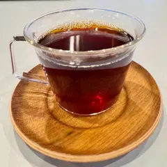 Takushi coffee house
