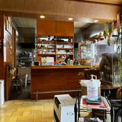 喫茶 狩人