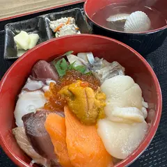 宝来食堂