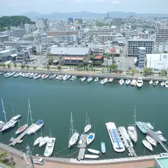 徳島グランヴィリオホテル