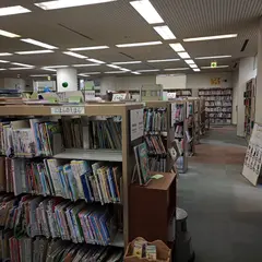 海南市下津図書館