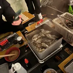 カキシバ～牡蠣シバこう！～