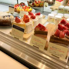フルーツタルト専門店Gowdy（ガウディ）さんすて倉敷店