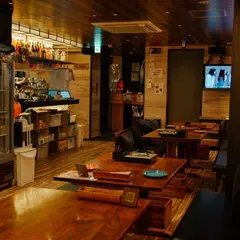 韓国ダイニング 心斎橋ダンミテラス