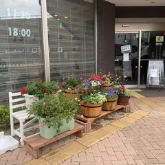 カフェ ラ・ベルコリーヌ