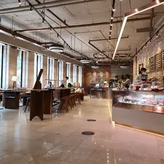 Coffee Works
