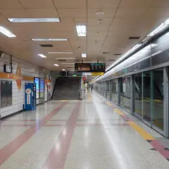 Anam (Korea Univ. Hospital)