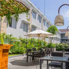 CRYSTALKUTA Hotel - Bali