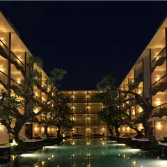 The Bene Hotel Kuta