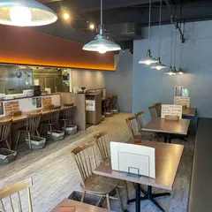 洋食コノヨシ 清田区北野店