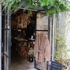 Alley