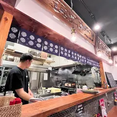 串かつ酒場　串堂