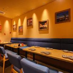 台湾酒場 台北餃子館 横浜アソビル店