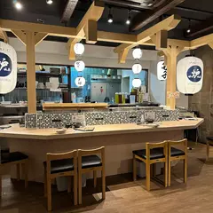 炉端とおでん 呼炉凪来 小倉駅前店