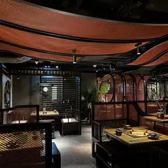 Coucou Hotpot‧Tea Break (Gala Place)