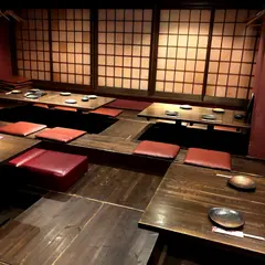 旬菜鮮魚ばんけっと