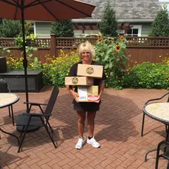 Cape May Peanut Butter Co.