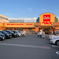 ベルク東所沢店
