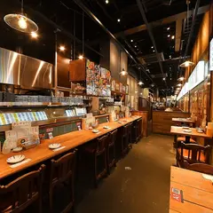 大衆酒場ぎふや裏天満店