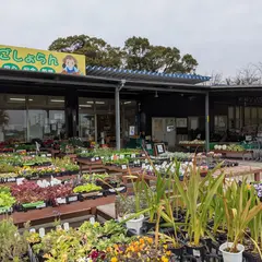 農産物直売所ごしょらん