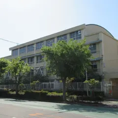 神戸市立神陵台小学校