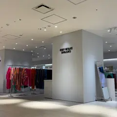 ISSEY MIYAKE SHINJUKU