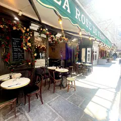 La Rose de France