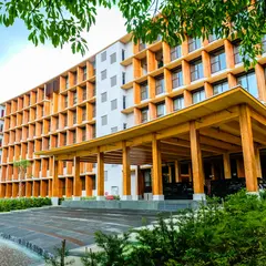 Gaia - Nanyang Business School