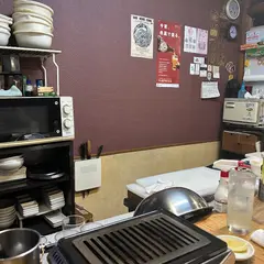 ホルモン舞阪