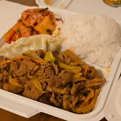 Kai K Food