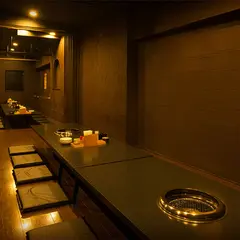 焼き肉 富山炙 富山駅前店