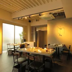 Lasymetrie (アシメトリィ) 立川