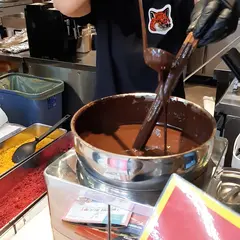 Lindo churros