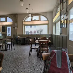 Speisezimmer