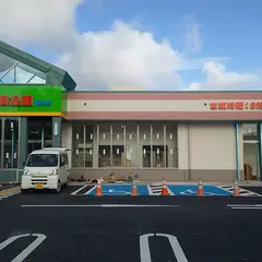 サンエーV21食品館嶺井店