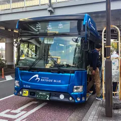 横浜駅東口（バス）