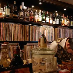 ディギンザバー Diggin' the Bar
