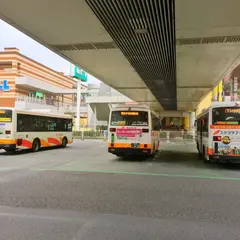 和泉中央駅
