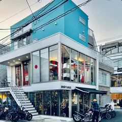 BROTURES HARAJUKU(ブローチャーズ)