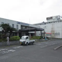 国立病院機構 指宿医療センター