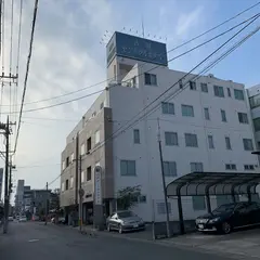 古河セントラルホテル